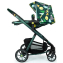 Детская коляска Cosatto Giggle Quad 2 в 1 Into The Wild купить в Москве на официальном сайте | Цена, каталог