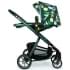 Детская коляска Cosatto Giggle Quad 2 в 1 Into The Wild купить в Москве на официальном сайте | Цена, каталог