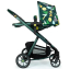 Детская коляска Cosatto Giggle Quad 2 в 1 Into The Wild купить в Москве на официальном сайте | Цена, каталог