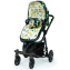 Детская коляска Cosatto Giggle Quad 2 в 1 Into The Wild купить в Москве на официальном сайте | Цена, каталог