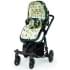Детская коляска Cosatto Giggle Quad 2 в 1 Into The Wild купить в Москве на официальном сайте | Цена, каталог