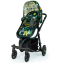 Детская коляска Cosatto Giggle Quad 2 в 1 Into The Wild купить в Москве на официальном сайте | Цена, каталог
