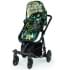 Детская коляска Cosatto Giggle Quad 2 в 1 Into The Wild купить в Москве на официальном сайте | Цена, каталог