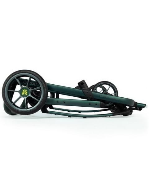 Детская коляска Cosatto Giggle Quad 2 в 1 Into The Wild купить в Москве на официальном сайте | Цена, каталог