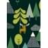 Детская коляска Cosatto Giggle Quad 2 в 1 Into The Wild купить в Москве на официальном сайте | Цена, каталог