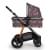 Детская коляска Cosatto Wow 2 2 в 1 Mister Fox