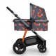 Детская коляска Cosatto Wow 2 2 в 1 Mister Fox