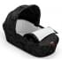 Детская коляска Cybex Melio 2 в 1 Street Real Black