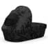 Детская коляска Cybex Melio 2 в 1 Street Real Black