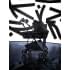 Детская коляска Cybex Melio 2 в 1 Street Real Black