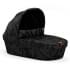Детская коляска Cybex Melio 2 в 1 Street Real Black