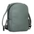Детская коляска Indigo Mio Eco 2 в 1 03 шалфей кожа