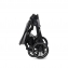 Детская коляска Moon Clicc 2 в 1 Stone Melange (703) 2025