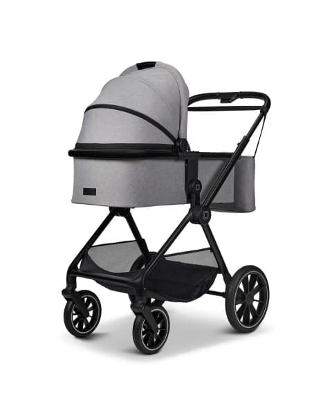 Детская коляска Moon Clicc 2 в 1 Stone Melange (703) 2025