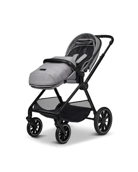 Детская коляска Moon Clicc 2 в 1 Stone Melange (703) 2025