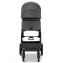 Детская коляска Moon Piu 2 в 1 2024 Anthrazit/black-chrome 644