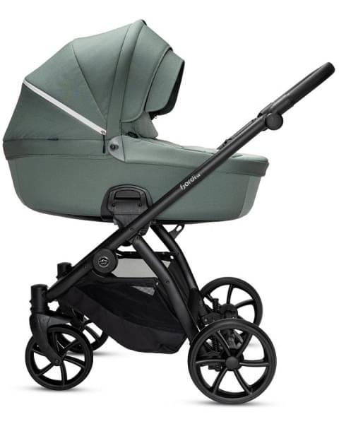 Детская коляска Noordi Fjordi V2 2 в 1 1462842 Fern