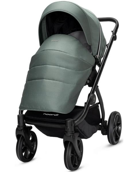 Детская коляска Noordi Fjordi V2 2 в 1 1462842 Fern