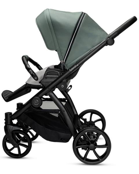 Детская коляска Noordi Fjordi V2 2 в 1 1462842 Fern