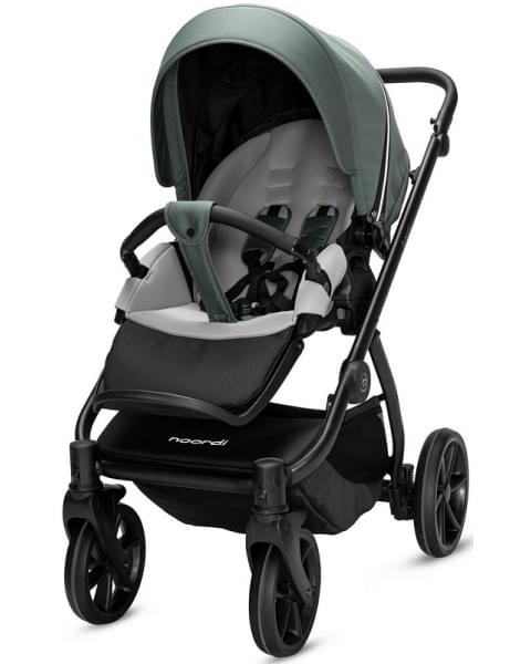 Детская коляска Noordi Fjordi V2 2 в 1 1462842 Fern