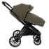 Детская коляска Pituso Mayla Luxury 2 в 1 Mocca