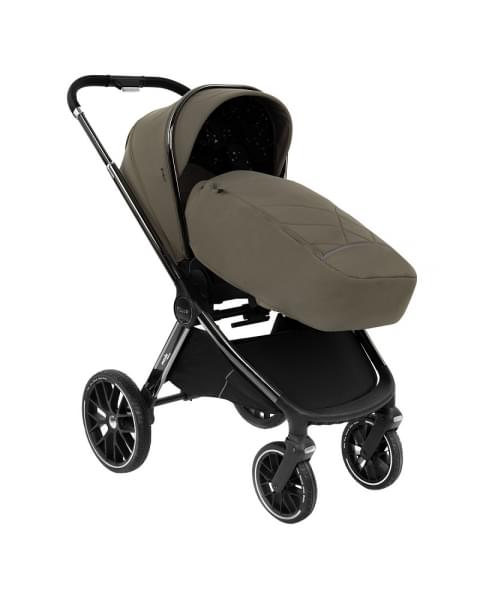 Детская коляска Pituso Mayla Luxury 2 в 1 Mocca