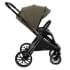 Детская коляска Pituso Mayla Luxury 2 в 1 Mocca