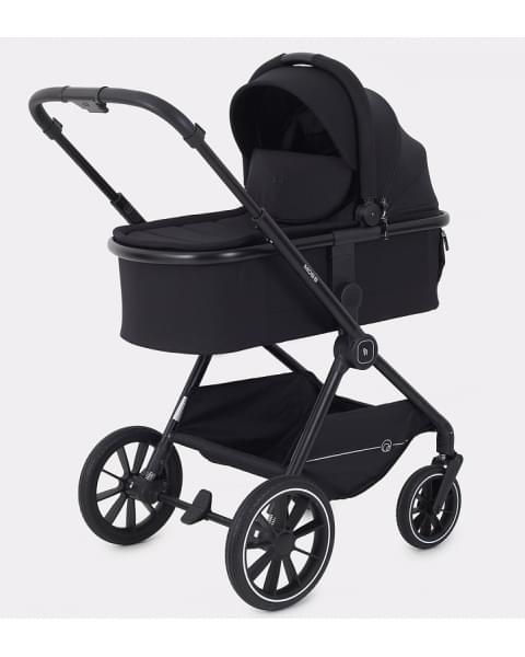 Детская коляска Rant Moss 2 в 1 Midnight Black