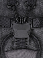Детская коляска Rant Patio 3 в 1 06 Graphite