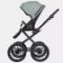 Детская коляска Riko Basic Montana Ecco Prestige 2 в 1 21 Green