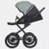 Детская коляска Riko Basic Montana Ecco Prestige 2 в 1 21 Green