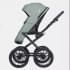 Детская коляска Riko Basic Montana Ecco Prestige 2 в 1 21 Green