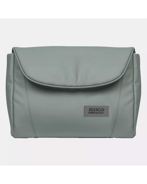 Детская коляска Riko Basic Montana Ecco Prestige 2 в 1 21 Green