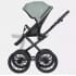 Детская коляска Riko Basic Montana Ecco Prestige 2 в 1 21 Green