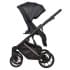 Детская коляска Riko Basic Montana Premium Copper 2 в 1 12 Black