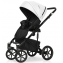 Детская коляска Riko Basic Ozon 3 в 1 07 белый