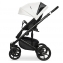 Детская коляска Riko Basic Ozon 3 в 1 07 белый