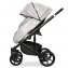 Детская коляска Riko Basic Ozon 3 в 1 07 белый