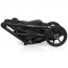 Детская коляска Riko Basic Ozon 3 в 1 07 белый