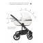 Детская коляска Riko Basic Ozon 3 в 1 07 белый