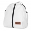 Детская коляска Riko Basic Ozon 3 в 1 07 белый