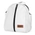 Детская коляска Riko Basic Ozon 3 в 1 07 белый