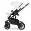 Детская коляска Riko Basic Ozon 3 в 1 07 белый