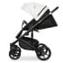 Детская коляска Riko Basic Ozon 3 в 1 07 белый