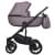 Детская коляска Riko Basic Ozon Pastel 3 в 1 02 лиловый