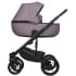 Детская коляска Riko Basic Ozon Pastel 3 в 1 02 лиловый