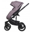 Детская коляска Riko Basic Ozon Pastel 3 в 1 02 лиловый