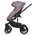 Детская коляска Riko Basic Ozon Pastel 3 в 1 02 лиловый