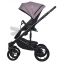 Детская коляска Riko Basic Ozon Pastel 3 в 1 02 лиловый