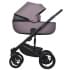 Детская коляска Riko Basic Ozon Pastel 3 в 1 02 лиловый